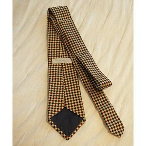 Huntsman Savile Row Tie